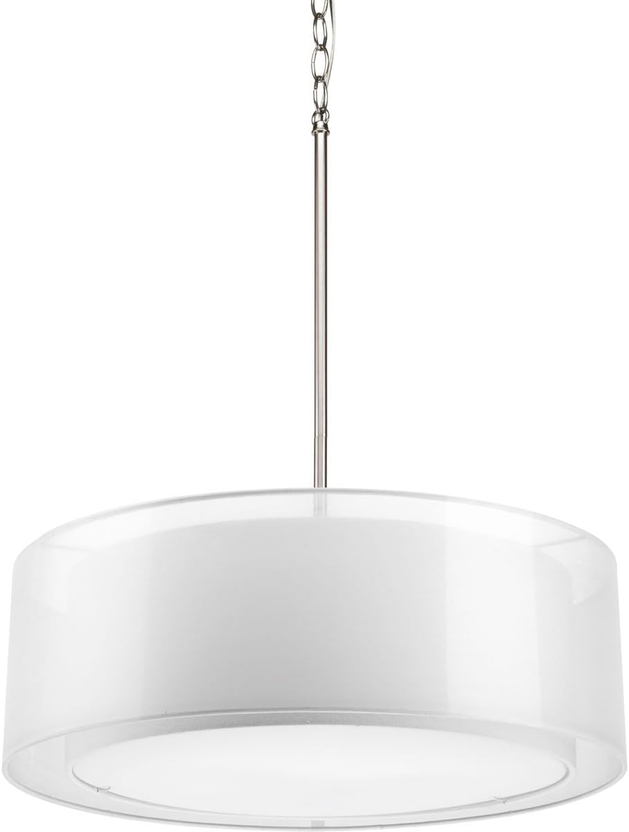 Best Progress Lighting Drum 22