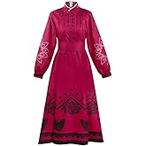 Occipa Adult Women Cosplay Dress Men Uniform Suit Full Set Halloween Costume