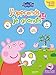 J'apprends et je grandis TPS-PS (2-4 ans) Peppa Pig by 