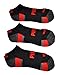 PUMA MENS No Show Low Cut Athletic Socks 6 Pair size 10-13