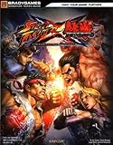 Street Fighter X Tekken Signature Series Guide (Bradygames Signature Guide)