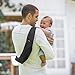 Infantino Zip Travel Carrier, Black