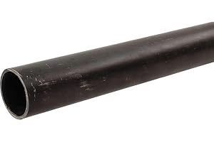 ALLSTAR PERFORMANCE Allstar Round DOM Steel Tubing 1-3/4in x .120in x 4ft