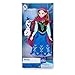 Disney Anna Classic Doll with Olaf Figure - 11 1/2 Inch 460013898238