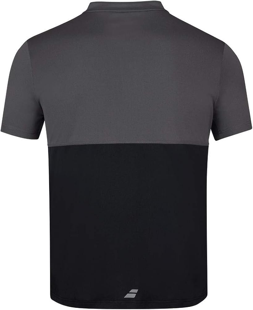 Babolat Men's Play Tennis Polo : Clothing