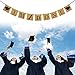 Graduation Party Supplies, Konsait IM DONE Banner Graduation Party Banner IM DONE graduation banner Bunting Garland Congratulations Sign for Graduation Party