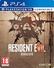 Resident Evil 7 Steelbook Edition