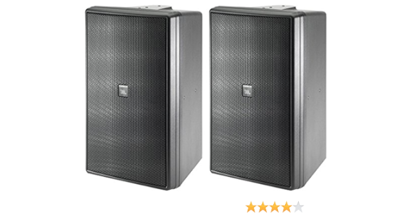 jbl control 10 speakers