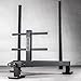 Rep Power Sled - Push Sled for Conditioning and Football Workouts