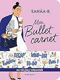 Mon Bullet carnet by 