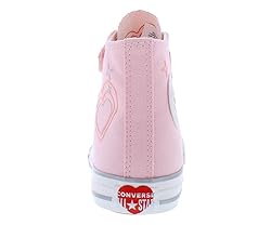 Converse Chuck Taylor All Star 1V High PS Boys
