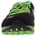 Newton MV2 Speed Racer Running Shoes - 14 - Black