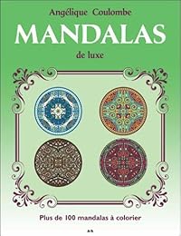 Mandalas de luxe