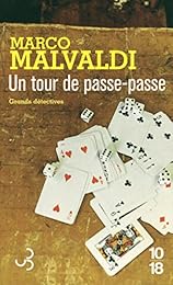 Un  tour de passe-passe