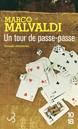 Un  tour de passe-passe