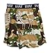 Lazy One Men's Buck Naked Boxers