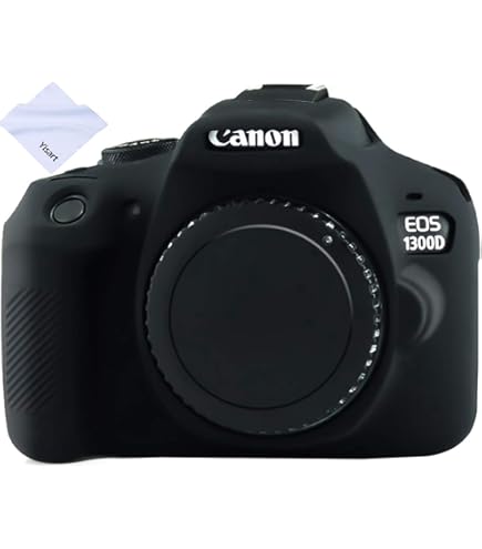 Amazon.com : Professional Secure Silicone Camera Cover Housing Amazon.com : Professional Secure Silicone Camera Cover Housing