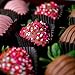 Love Berries Chocolate Covered Strawberries – 12 Berriesthumb 3