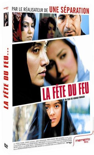 La Fête Du Feu