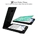 WALNEW Stand Cover for Kindle Paperwhite - Protective Cover for Kindle Paperwhite Vertical Flip Case Auto Wake/Sleep with Hand Strap for All-New Amazon Kindle Paperwhite (Mandala)