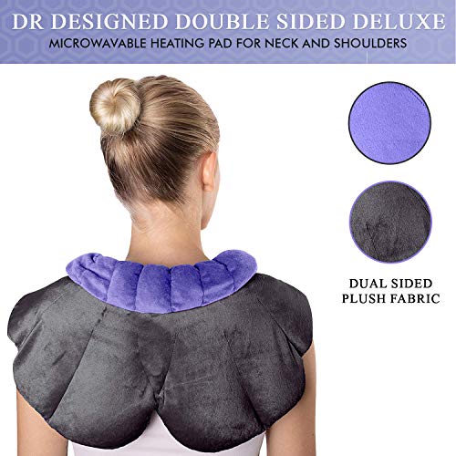 Heating Pad for Neck and Shoulders Pricepulse