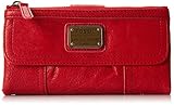 Fossil Emory Zip Clutch