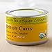Teeny Tiny Spice Co. of Vermont Organic British Curry, Flavor of the Empire, Medium, 2.8 Oz