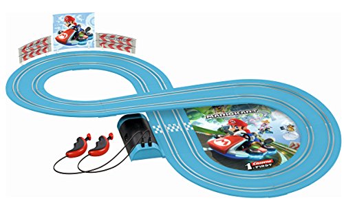 1 Carrera+First+Nintendo+Mario+Track