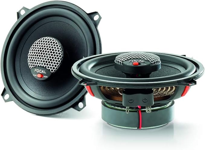 JBL STAGE 6 DIFUZOARE COAXIALE MARINE DE 16.5CM, 60W RMS