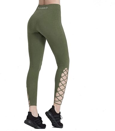 stretchy workout leggings