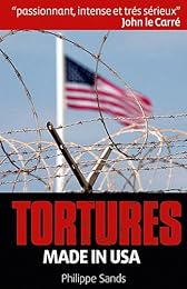 Tortures made in USA