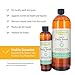 Banyan Botanicals Daily Swish Mint – Organic Ayurvedic Oil Pulling Mouthwash with Coconut Oil – for Oral Health, Teeth, & Gums* – 34oz – Non GMO Sustainably Sourced Vegan
