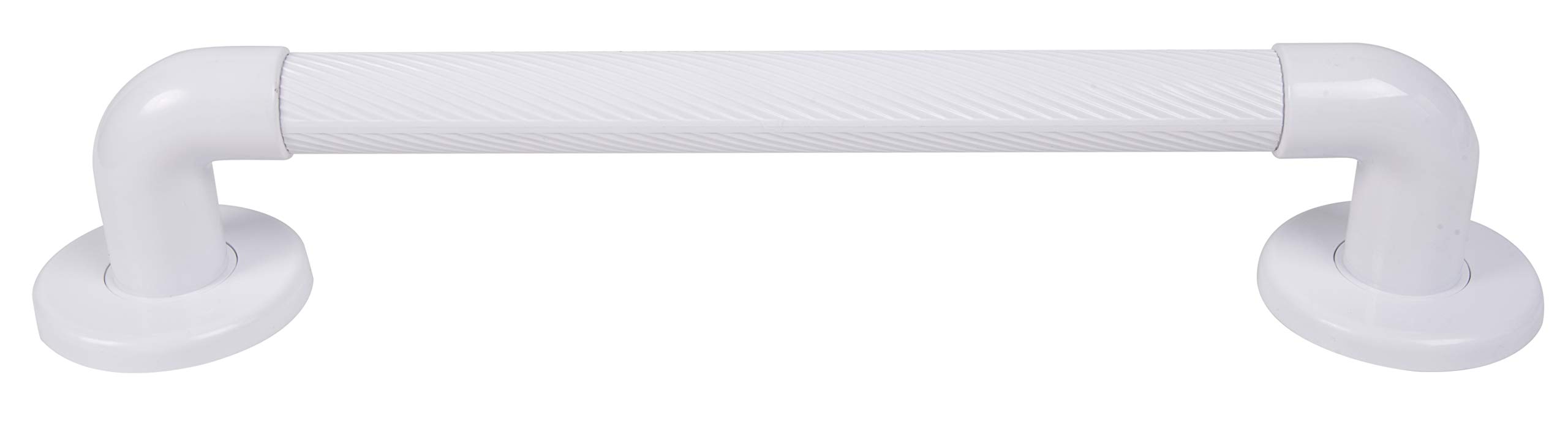 GAH-Alberts 141035 Haltegriff Grab Handle, White