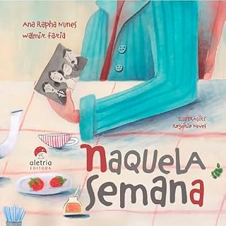 Livro Naquela Semana