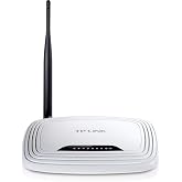 TP-Link 150Mbps Wireless N Router (TL-WR740N)
