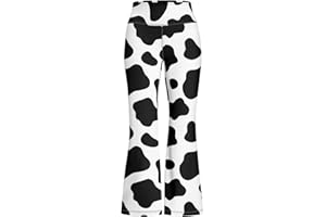 Tutolipy Girls Yoga Pants 5-14 Girls Flared Leggings Kids Yoga Pants Bell Bottom Leggins High Waisted Bootcut Sweatpants