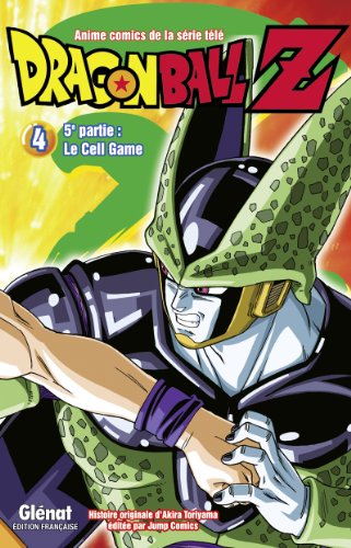 Dragonball Z