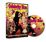 Celebrity Skin Nude Compilation DVD Feat. Sexiest Stars & Hottest Nude Scenes of the 70's & 80's