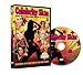 Celebrity Skin 70's & 80's Nude Compilation DVD Feat. Demi Moore, Farrah Fawcett, and Many More