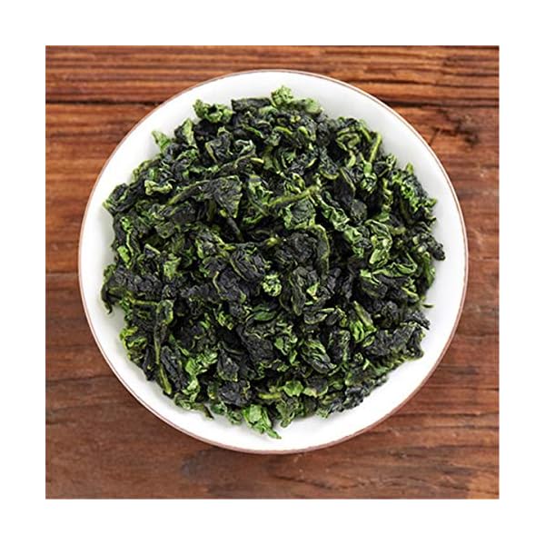 Chinesischer Oolong-Tee und Xi TieGuanYin Oolong-Tee Grüner Tee Gesundheitswesen Neuer Tee Gesunder Tee Frühlingstee… – Bild 7