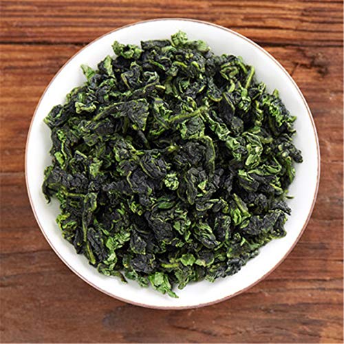 Chinesischer Oolong-Tee und Xi TieGuanYin Oolong-Tee Grüner Tee Gesundheitswesen Neuer Tee Gesunder Tee Frühlingstee… – Bild 7