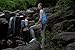 Slope Rope Sling Bag for Women Crossbody Shoulder Backpack Crossover for Juniors