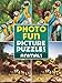 Photo Fun Picture Puzzles: Animals by 