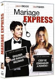 Mariage Express