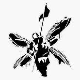 JB Print Hybrid Theory Soldier Vinyl Decal Sticker Car Waterproof Car Decal Bumper Sticker 5"