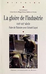 La  gloire de l'industrie