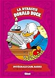 La dynastie Donald Duck, Tome 8 : La ville aux toits d'or et autres histoires (1957-1958) by 