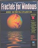 Fractals for Windows, Wegner, Tim and Peterson, Mark, 1878739255