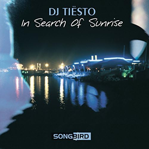 TIESTO - In Search Of Sunrise 6 - Amazon.com Music