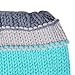Feiuruhf Newborn Baby Girl Boy Crochet Knit Hat Costume Photography Prop Outfit Set